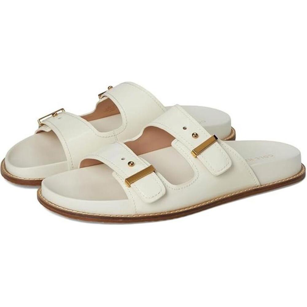 Cole Haan Women's Marisol Footbed Sandals Flat